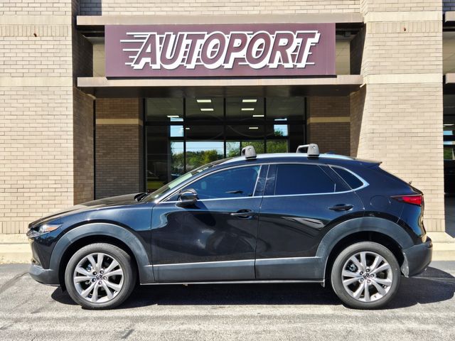 2022 Mazda CX-30 2.5 S Premium | Ellisville, MO | AutoPort 2022 Mazda CX-30 2.5 S Premium | Ellisville, MO | AutoPort