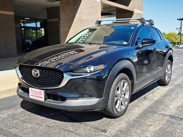 2022 Mazda CX-30 2.5 S Premium | Ellisville, MO | AutoPort 2022 Mazda CX-30 2.5 S Premium | Ellisville, MO | AutoPort