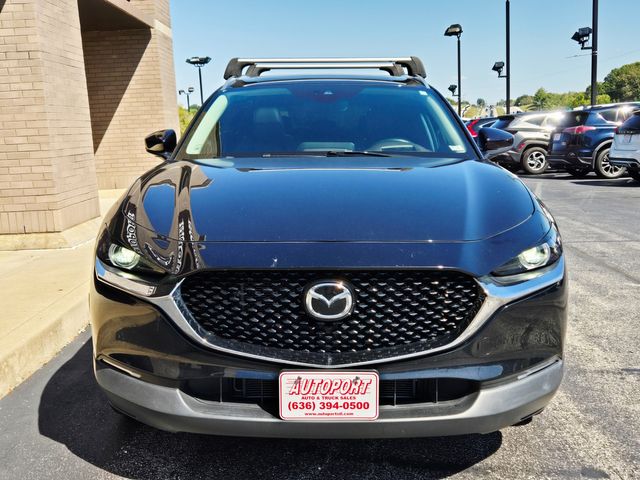 2022 Mazda CX-30 2.5 S Premium | Ellisville, MO | AutoPort 2022 Mazda CX-30 2.5 S Premium | Ellisville, MO | AutoPort