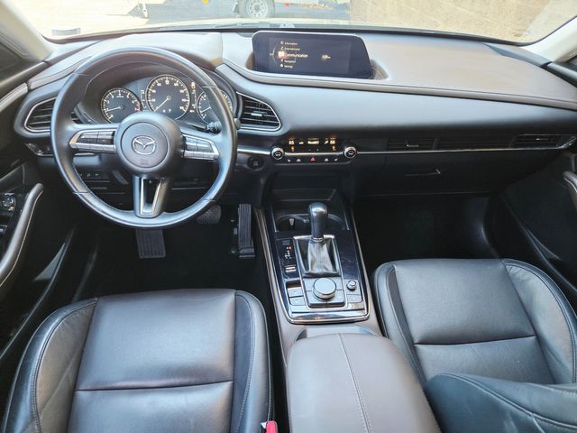 2022 Mazda CX-30 2.5 S Premium | Ellisville, MO | AutoPort 2022 Mazda CX-30 2.5 S Premium | Ellisville, MO | AutoPort