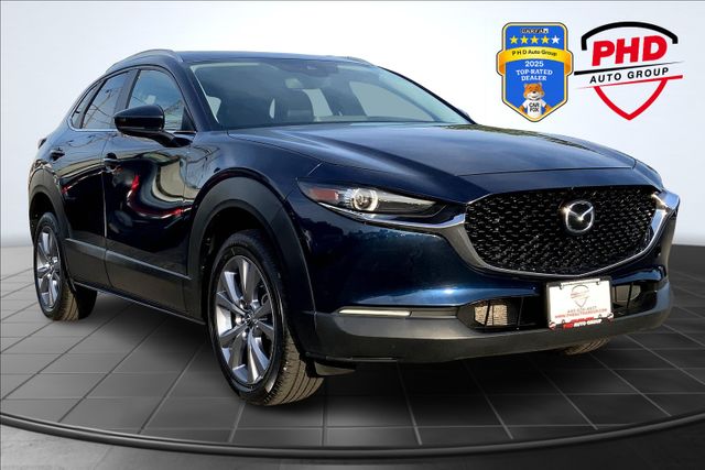 2022 Mazda CX-30 2.5 S Preferred | Elyria, OH | PHD Auto Group in Elyria, OH 44035
