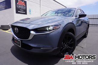 2022 Mazda Cx-30