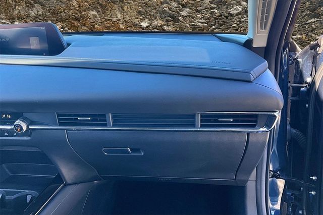 2022 Mazda CX-30 2.5 Turbo