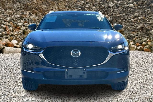 2022 Mazda CX-30 2.5 Turbo
