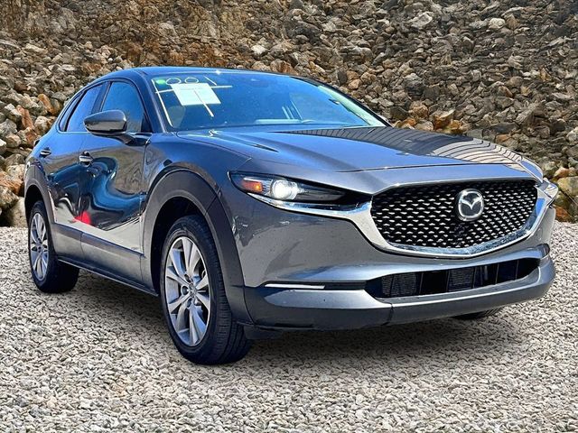 2022 Mazda CX-30 2.5 S Select