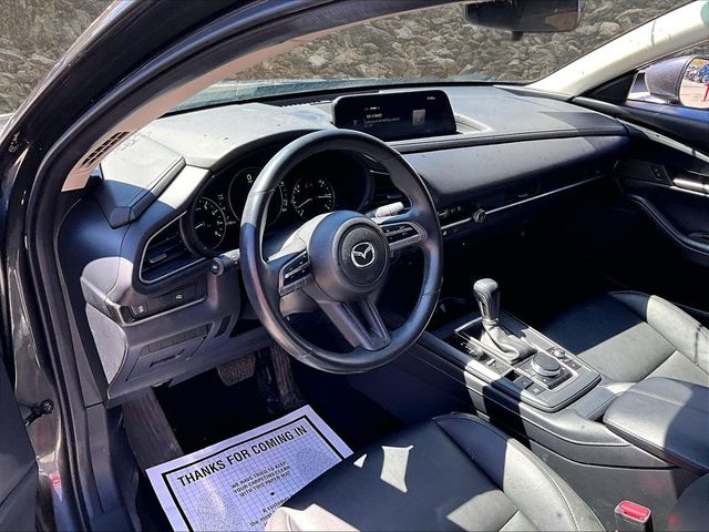2022 Mazda CX-30 2.5 S Select