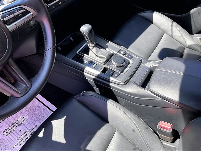 2022 Mazda CX-30 2.5 S Select