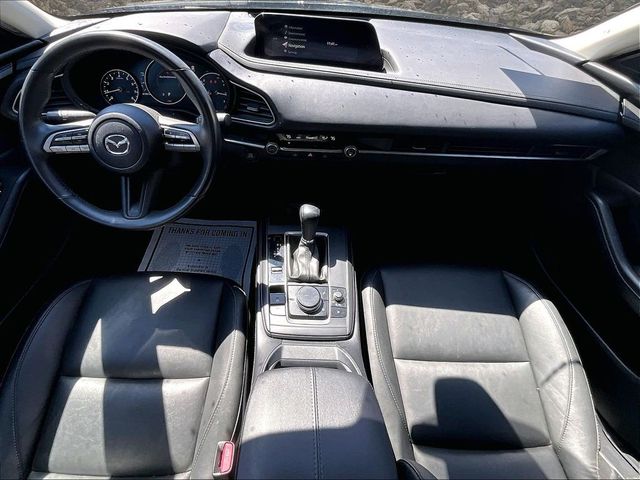 2022 Mazda CX-30 2.5 S Select
