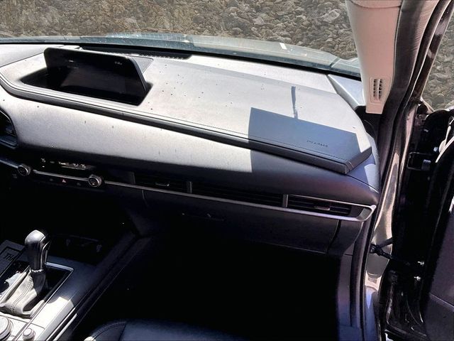 2022 Mazda CX-30 2.5 S Select