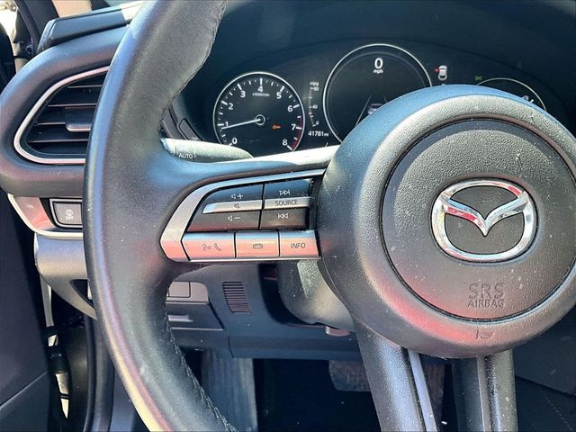 2022 Mazda CX-30 2.5 S Select