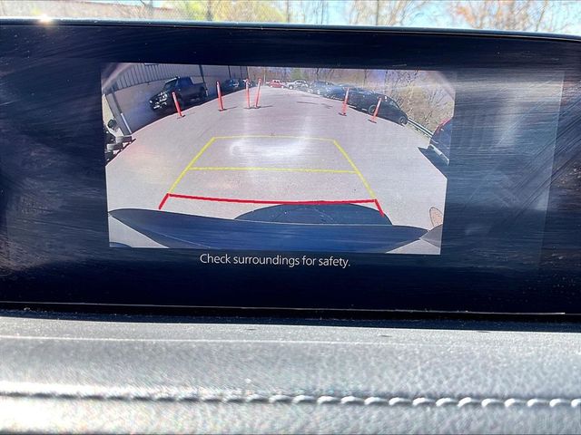 2022 Mazda CX-30 2.5 S Select