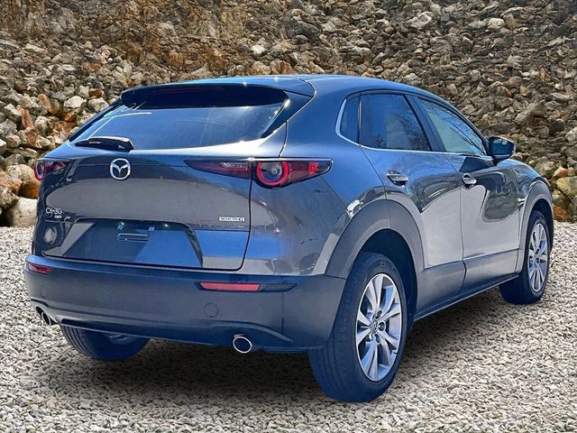 2022 Mazda CX-30 2.5 S Select