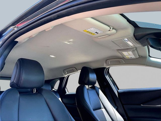 2022 Mazda CX-30 2.5 S Select