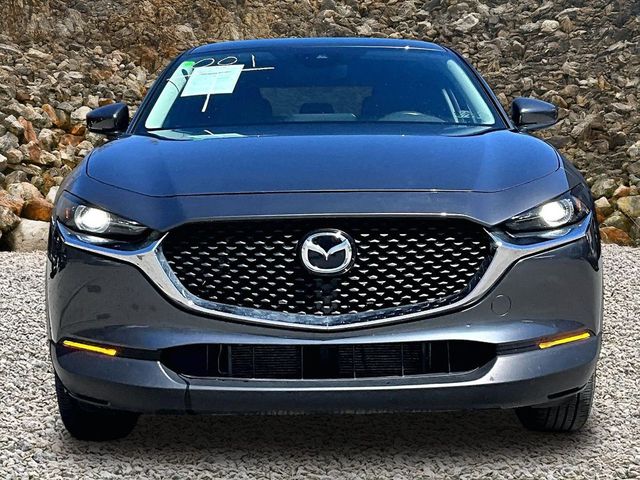 2022 Mazda CX-30 2.5 S Select