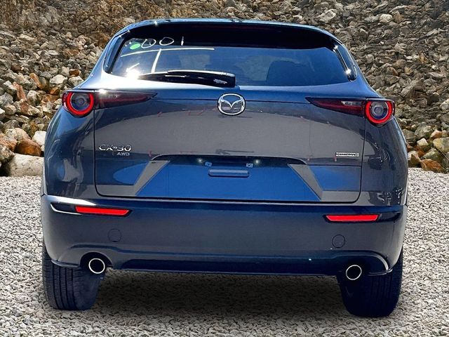 2022 Mazda CX-30 2.5 S Select