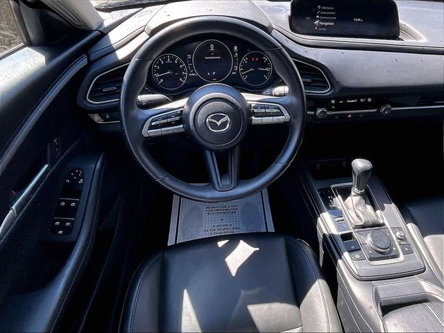 2022 Mazda CX-30 2.5 S Select