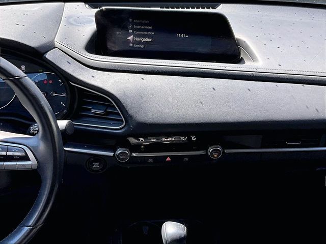 2022 Mazda CX-30 2.5 S Select