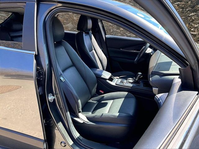 2022 Mazda CX-30 2.5 S Select