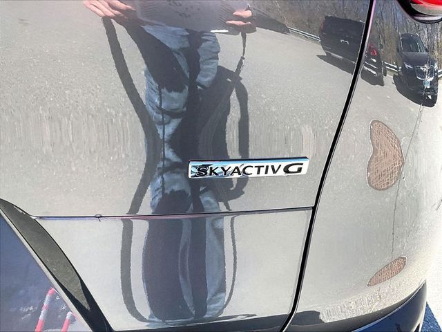 2022 Mazda CX-30 2.5 S Select