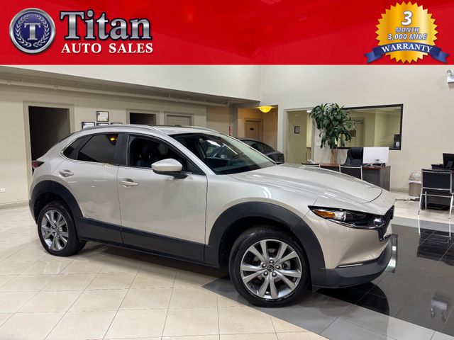 2022 Mazda CX-30 2.5 S Preferred | Worth, IL | Titan Auto Sales