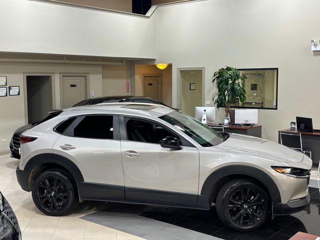 2022 Mazda CX-30 2.5 Turbo | Worth, IL | Titan Auto Sales