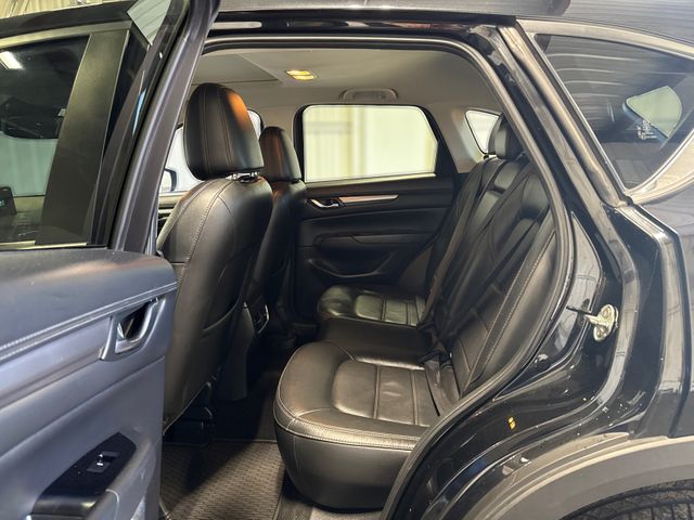 2022 Mazda CX-5 2.5 S Preferred | Houston, TX | Texas Star Motors 2022 Mazda CX-5 2.5 S Preferred | Houston, TX | Texas Star Motors