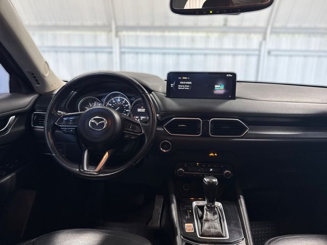 2022 Mazda CX-5 2.5 S Preferred | Houston, TX | Texas Star Motors 2022 Mazda CX-5 2.5 S Preferred | Houston, TX | Texas Star Motors