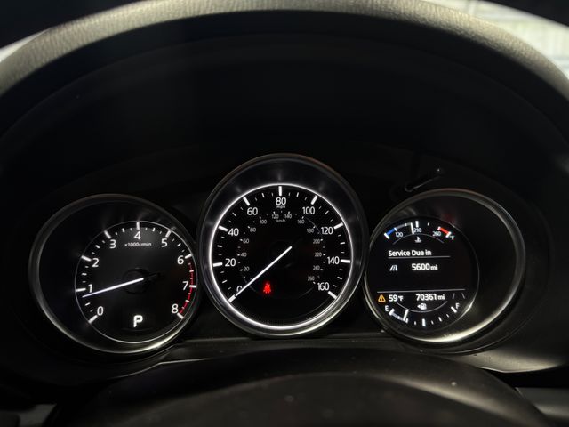 2022 Mazda CX-5 2.5 S Preferred | Houston, TX | Texas Star Motors 2022 Mazda CX-5 2.5 S Preferred | Houston, TX | Texas Star Motors