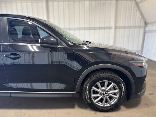 2022 Mazda CX-5 2.5 S Preferred | Houston, TX | Texas Star Motors 2022 Mazda CX-5 2.5 S Preferred | Houston, TX | Texas Star Motors