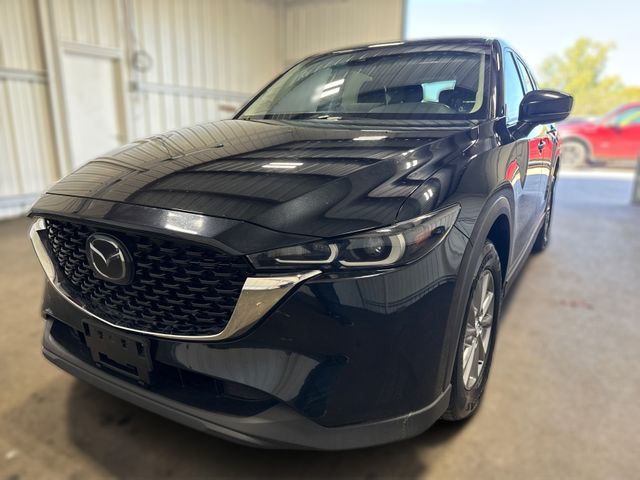 2022 Mazda CX-5 2.5 S Preferred | Houston, TX | Texas Star Motors 2022 Mazda CX-5 2.5 S Preferred | Houston, TX | Texas Star Motors