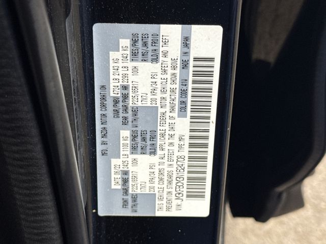 2022 Mazda CX-5 2.5 S Preferred | Houston, TX | Texas Star Motors 2022 Mazda CX-5 2.5 S Preferred | Houston, TX | Texas Star Motors