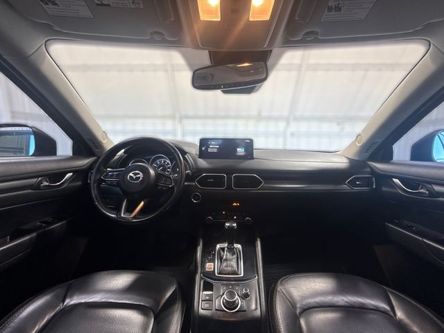 2022 Mazda CX-5 2.5 S Preferred | Houston, TX | Texas Star Motors 2022 Mazda CX-5 2.5 S Preferred | Houston, TX | Texas Star Motors