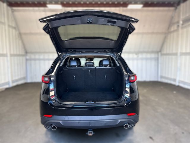 2022 Mazda CX-5 PREFERRED 2022 Mazda CX-5 PREFERRED