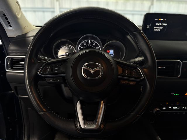 2022 Mazda CX-5 PREFERRED 2022 Mazda CX-5 PREFERRED
