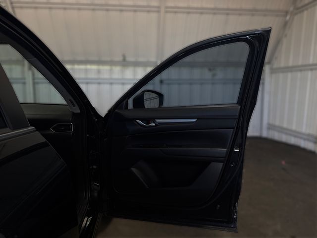 2022 Mazda CX-5 PREFERRED