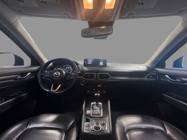 2022 Mazda CX-5 PREFERRED