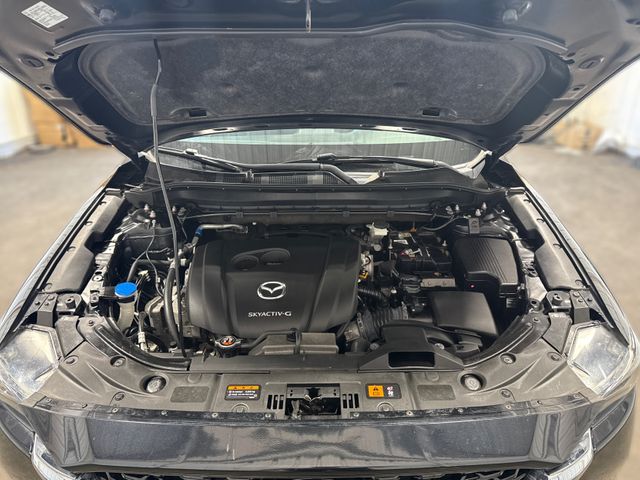 2022 Mazda CX-5 PREFERRED