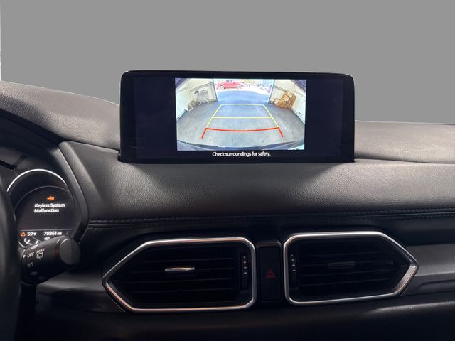 2022 Mazda CX-5 PREFERRED 2022 Mazda CX-5 PREFERRED