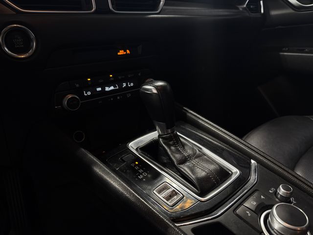 2022 Mazda CX-5 PREFERRED