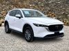 2022 Mazda CX-5 2.5 S Select | Naugatuck, Connecticut | A Better Way Wholesale Autos-CT 2022 Mazda CX-5 2.5 S Select | Naugatuck, Connecticut | A Better Way Wholesale Autos-CT