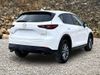 2022 Mazda CX-5 2.5 S Select | Naugatuck, Connecticut | A Better Way Wholesale Autos-CT 2022 Mazda CX-5 2.5 S Select | Naugatuck, Connecticut | A Better Way Wholesale Autos-CT