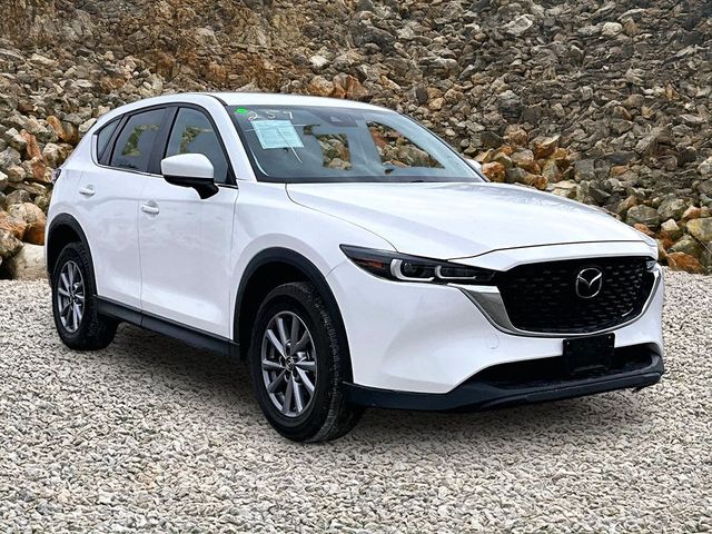 2022 Mazda CX-5 2.5 S Select