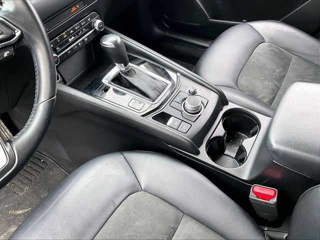 2022 Mazda CX-5 2.5 S Select