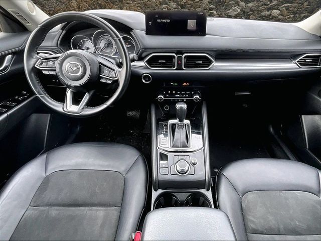 2022 Mazda CX-5 2.5 S Select