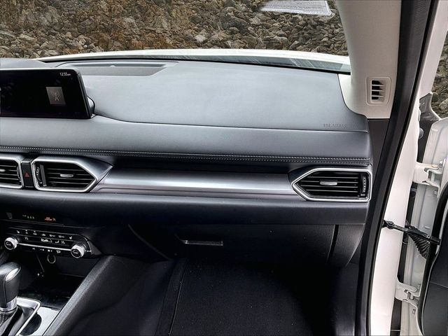 2022 Mazda CX-5 2.5 S Select