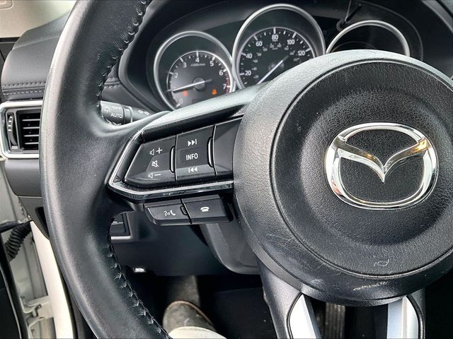 2022 Mazda CX-5 2.5 S Select