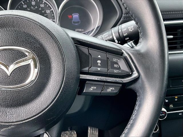 2022 Mazda CX-5 2.5 S Select