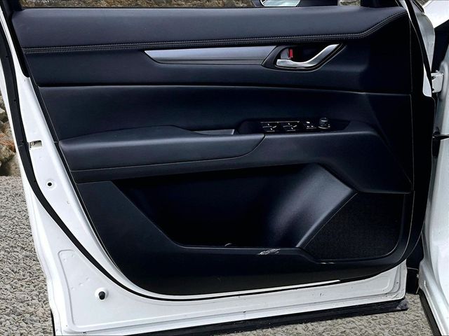 2022 Mazda CX-5 2.5 S Select