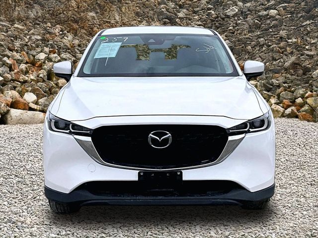 2022 Mazda CX-5 2.5 S Select