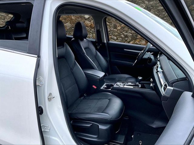 2022 Mazda CX-5 2.5 S Select